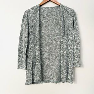 H&M Long Sleeve Cardigan